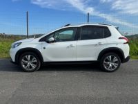 Peugeot 2008 1.6 BLUEHDI 120ch CROSSWAY EAT6 - <small></small> 15.690 € <small>TTC</small> - #15