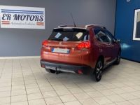 Peugeot 2008 1.6 BlueHDi 120ch Féline Cuivre S&S - <small></small> 9.990 € <small>TTC</small> - #4