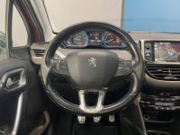 Peugeot 2008 1.6 BlueHDi 120ch Féline Cuivre S&S - <small></small> 9.990 € <small>TTC</small> - #9