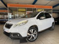 Peugeot 2008 1.6 BlueHDi 120ch Féline Titane S&S - <small></small> 9.990 € <small>TTC</small> - #1