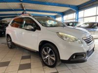 Peugeot 2008 1.6 BlueHDi 120ch Féline Titane S&S - <small></small> 9.990 € <small>TTC</small> - #3