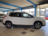 Peugeot 2008 1.6 BlueHDi 120ch Féline Titane S&S - <small></small> 9.990 € <small>TTC</small> - #4