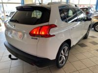 Peugeot 2008 1.6 BlueHDi 120ch Féline Titane S&S - <small></small> 9.990 € <small>TTC</small> - #5