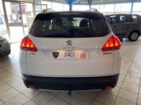 Peugeot 2008 1.6 BlueHDi 120ch Féline Titane S&S - <small></small> 9.990 € <small>TTC</small> - #6