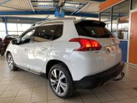 Peugeot 2008 1.6 BlueHDi 120ch Féline Titane S&S - <small></small> 9.990 € <small>TTC</small> - #7