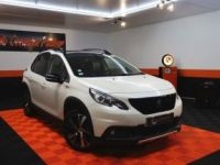 Peugeot 2008 1.6 BLUEHDI 120CH GT LINE S&S - <small></small> 10.990 € <small>TTC</small> - #1