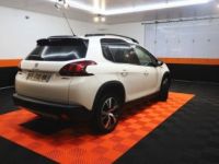 Peugeot 2008 1.6 BLUEHDI 120CH GT LINE S&S - <small></small> 10.990 € <small>TTC</small> - #2