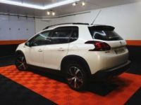 Peugeot 2008 1.6 BLUEHDI 120CH GT LINE S&S - <small></small> 10.990 € <small>TTC</small> - #3