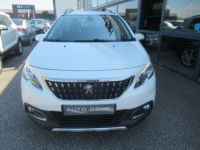 Peugeot 2008 1.6 BlueHDi 120ch SetS BVM6 Allure - <small></small> 9.990 € <small>TTC</small> - #2