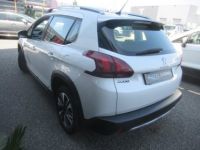 Peugeot 2008 1.6 BlueHDi 120ch SetS BVM6 Allure - <small></small> 9.990 € <small>TTC</small> - #6