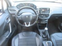 Peugeot 2008 1.6 BlueHDi 120ch SetS BVM6 Allure - <small></small> 9.990 € <small>TTC</small> - #9