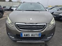 Peugeot 2008 1.6 BlueHDi 120ch SetS BVM6 Urban Cross - <small></small> 9.990 € <small>TTC</small> - #2