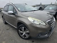 Peugeot 2008 1.6 BlueHDi 120ch SetS BVM6 Urban Cross - <small></small> 9.990 € <small>TTC</small> - #3