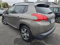 Peugeot 2008 1.6 BlueHDi 120ch SetS BVM6 Urban Cross - <small></small> 9.990 € <small>TTC</small> - #4