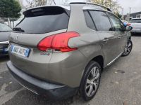 Peugeot 2008 1.6 BlueHDi 120ch SetS BVM6 Urban Cross - <small></small> 9.990 € <small>TTC</small> - #5