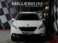 Peugeot 2008 1.6 BLUEHDI 75CH ACTIVE - <small></small> 8.990 € <small>TTC</small> - #3