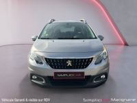 Peugeot 2008 1.6 BlueHDi 75ch BVM5 Active **GARANTIE 12 MOIS** CARPLAY GPS BLUETOOTH ECRAN TACTILE CLIM - <small></small> 9.990 € <small>TTC</small> - #8