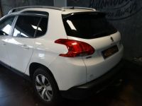 Peugeot 2008 1.6 BlueHDi 75ch BVM5 Style - <small></small> 8.590 € <small>TTC</small> - #5