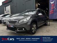 Peugeot 2008 1.6 BlueHDi S&S - 100 Allure Business PHASE 1 - <small></small> 8.990 € <small>TTC</small> - #1