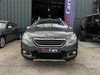 Peugeot 2008 1.6 BlueHDi S&S - 100 Allure Business PHASE 1 - <small></small> 8.990 € <small>TTC</small> - #2