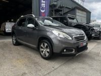 Peugeot 2008 1.6 BlueHDi S&S - 100 Allure Business PHASE 1 - <small></small> 8.990 € <small>TTC</small> - #3