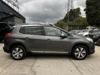 Peugeot 2008 1.6 BlueHDi S&S - 100 Allure Business PHASE 1 - <small></small> 8.990 € <small>TTC</small> - #4