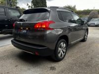 Peugeot 2008 1.6 BlueHDi S&S - 100 Allure Business PHASE 1 - <small></small> 8.990 € <small>TTC</small> - #8