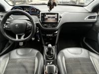 Peugeot 2008 1.6 BlueHDi S&S - 100 Allure Business PHASE 1 - <small></small> 8.990 € <small>TTC</small> - #11