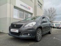 Peugeot 2008 1.6 BlueHDi S&S 100 cv Active Business - <small></small> 10.190 € <small>TTC</small> - #1