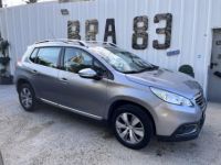 Peugeot 2008 1.6 BlueHDi S&S - 120 Allure PHASE 1 - <small></small> 10.990 € <small>TTC</small> - #1