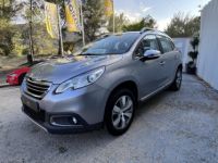 Peugeot 2008 1.6 BlueHDi S&S - 120 Allure PHASE 1 - <small></small> 10.990 € <small>TTC</small> - #3