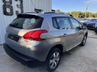 Peugeot 2008 1.6 BlueHDi S&S - 120 Allure PHASE 1 - <small></small> 10.990 € <small>TTC</small> - #4