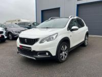 Peugeot 2008 1.6 BlueHDi S&S - 120 Crossway GARANTIE 12 MOIS - <small></small> 10.990 € <small>TTC</small> - #1