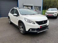 Peugeot 2008 1.6 BlueHDi S&S - 120 Crossway GARANTIE 12 MOIS - <small></small> 10.990 € <small>TTC</small> - #2