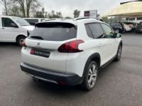 Peugeot 2008 1.6 BlueHDi S&S - 120 Crossway GARANTIE 12 MOIS - <small></small> 10.990 € <small>TTC</small> - #3