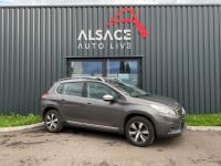 Peugeot 2008 1.6 BlueHDi S&S 120CH Allure - GRIP CONTROL - <small></small> 7.990 € <small>TTC</small> - #1