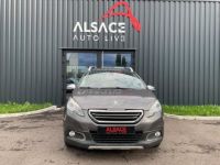 Peugeot 2008 1.6 BlueHDi S&S 120CH Allure - GRIP CONTROL - <small></small> 7.990 € <small>TTC</small> - #2