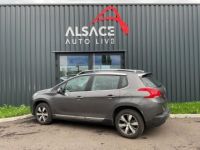 Peugeot 2008 1.6 BlueHDi S&S 120CH Allure - GRIP CONTROL - <small></small> 7.990 € <small>TTC</small> - #3