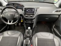 Peugeot 2008 1.6 BlueHDi S&S 120CH Allure - GRIP CONTROL - <small></small> 7.990 € <small>TTC</small> - #9