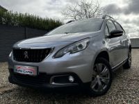 Peugeot 2008 1.6 BlueHDi Style LED-NAVI-CRUISE-PDC-CARPLAY - <small></small> 7.250 € <small>TTC</small> - #1