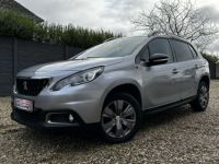 Peugeot 2008 1.6 BlueHDi Style LED-NAVI-CRUISE-PDC-CARPLAY - <small></small> 7.250 € <small>TTC</small> - #3