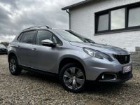 Peugeot 2008 1.6 BlueHDi Style LED-NAVI-CRUISE-PDC-CARPLAY - <small></small> 7.250 € <small>TTC</small> - #4