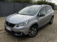 Peugeot 2008 1.6 BlueHDi Style LED-NAVI-CRUISE-PDC-CARPLAY - <small></small> 7.250 € <small>TTC</small> - #5