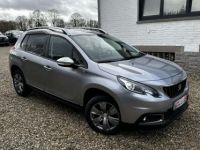 Peugeot 2008 1.6 BlueHDi Style LED-NAVI-CRUISE-PDC-CARPLAY - <small></small> 7.250 € <small>TTC</small> - #6