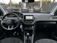 Peugeot 2008 1.6 BlueHDi Style LED-NAVI-CRUISE-PDC-CARPLAY - <small></small> 7.250 € <small>TTC</small> - #7