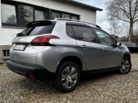 Peugeot 2008 1.6 BlueHDi Style LED-NAVI-CRUISE-PDC-CARPLAY - <small></small> 7.250 € <small>TTC</small> - #20