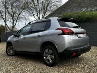 Peugeot 2008 1.6 BlueHDi Style LED-NAVI-CRUISE-PDC-CARPLAY - <small></small> 7.250 € <small>TTC</small> - #21