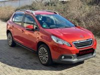 Peugeot 2008 1.6 Diesel Active - <small></small> 9.950 € <small>TTC</small> - #1