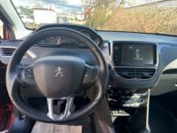 Peugeot 2008 1.6 Diesel Active - <small></small> 9.950 € <small>TTC</small> - #8