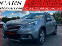 Peugeot 2008 1.6 DIESEL Allure  BOITE AUTO - <small></small> 12.500 € <small>TTC</small> - #1